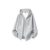 Фотиния Серый (Минималистский стиль, Активный, Логотип на груди)