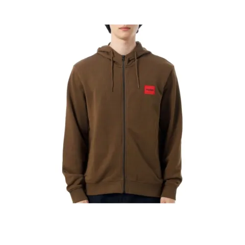 Hugo Boss FW25 Толстовка Мужской