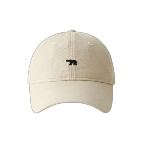 Uncle Stubble Хлопковые кепки унисекс