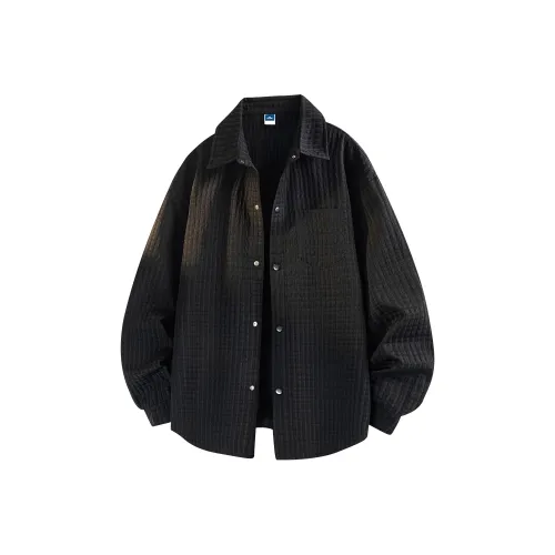 TOM ADAM Унисекс Рубашки