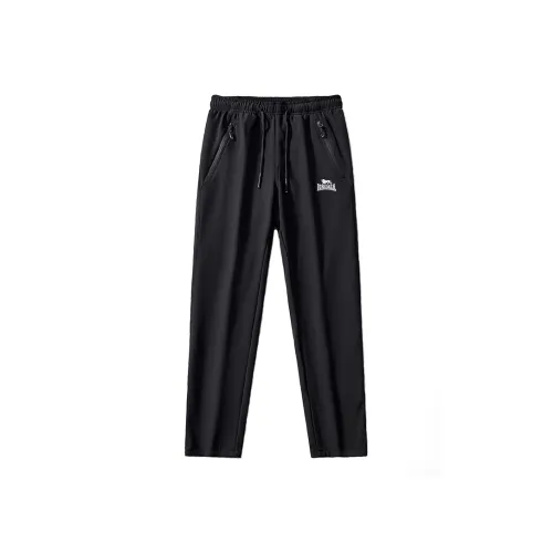LONSDALE Унисекс Повседневные Брюки