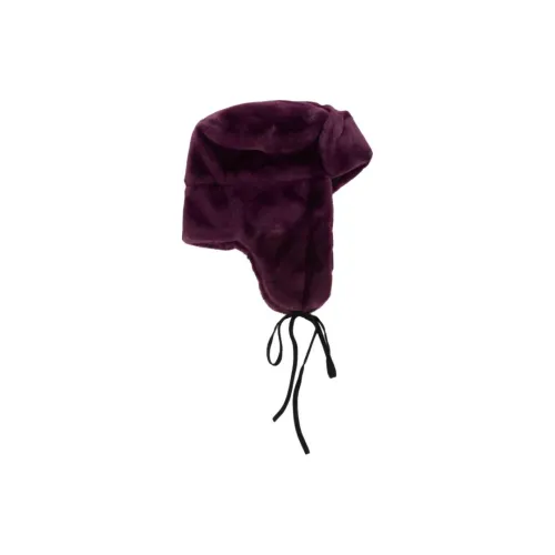 Paul Smith Шапки-бини Унисекс Фиолетовый