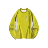 Глянцевое покрытие, желтый