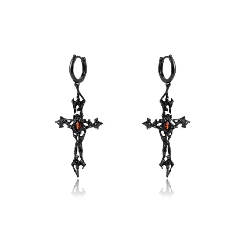 Ringlove Серьги из сплава Унисекс