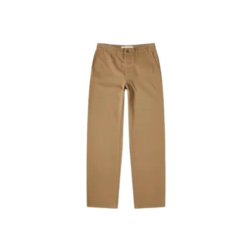 NORSE PROJECTS Повседневные брюки Мужские