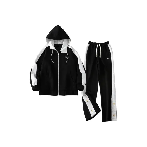 KRISTALIA Унисекс Повседневные костюмы