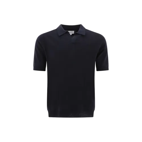 NORSE PROJECTS Поло Мужское