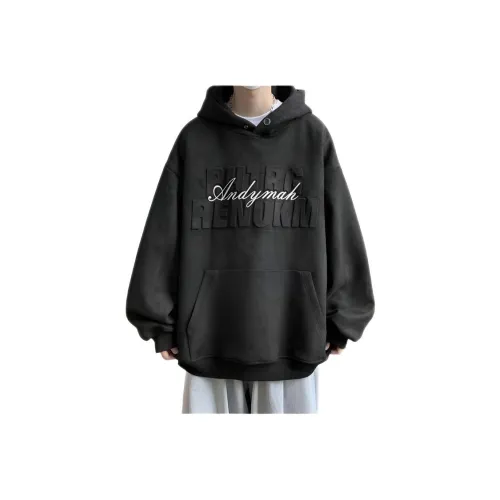 GOYN Мужские Свитшоты