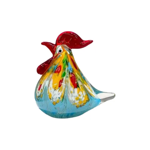 ZWU Металл Подвески Унисекс