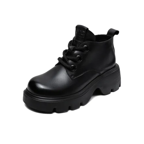 SENJIALUO Ботильоны 6 см Женские