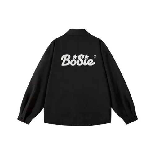 Bosieagender COACH JACKET Унисекс