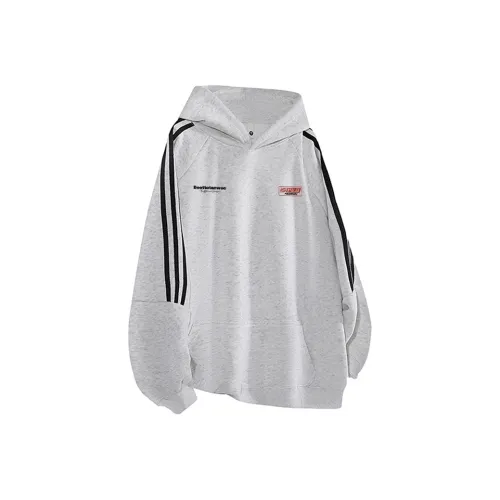 HSWLD Унисекс Свитшоты