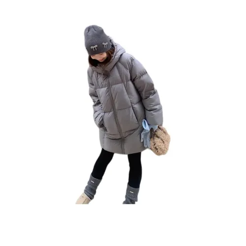 LAKESI Женские пуховики