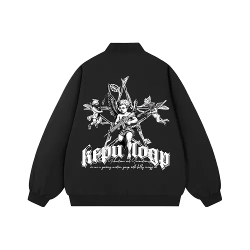 Kepu Унисекс Куртки