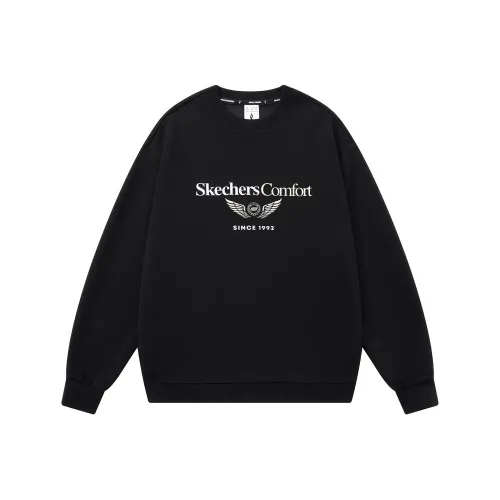 Skechers Унисекс Свитшоты