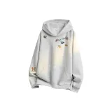 Туманно-серый