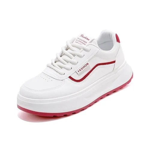 NONGRAK Амортизаторы Shock Slip-Resistant Дышащие Низкий Топ Повседневная Обувь Женская