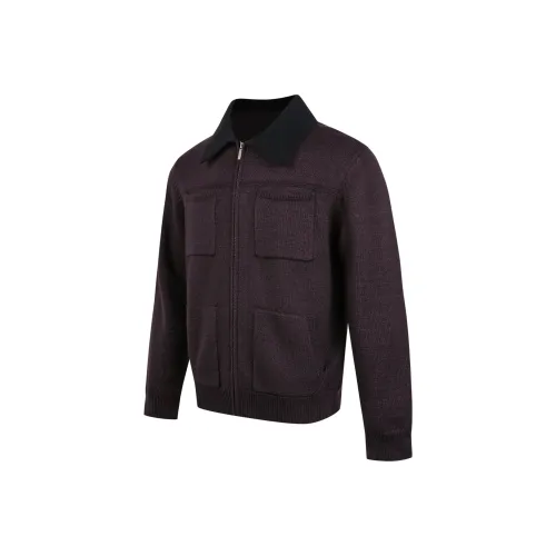 MADE EXTREME KNIT Кардиганы Унисекс