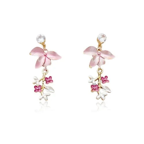 Серьги Ringlove из сплава женские