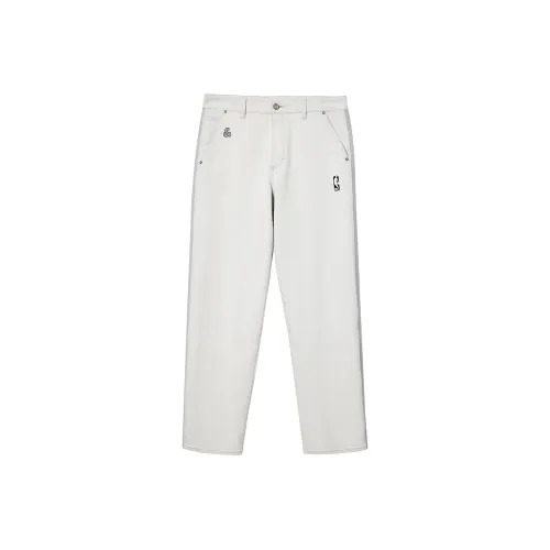 JACK JONES· Джек JONES NBA Co Бренд Джинсы Мужской