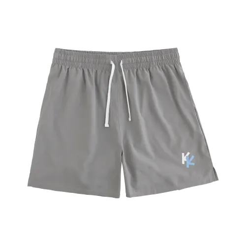 KBKX Унисекс Спортивные шорты