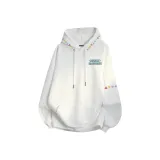 Белый [Тяжелый полиэстер-хлопок]