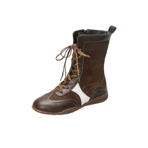 Lanza Женские ботильоны