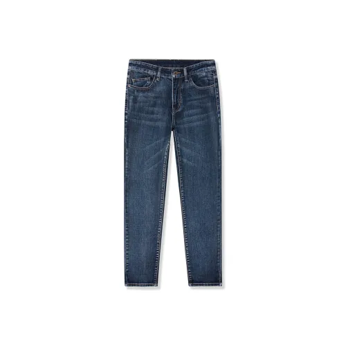 JEEP Leisure Collection Джинсы Унисекс