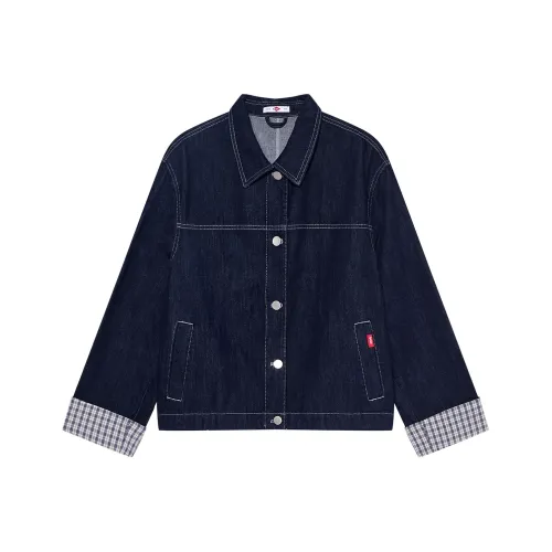 Lee Cooper Denim Jacket Women's