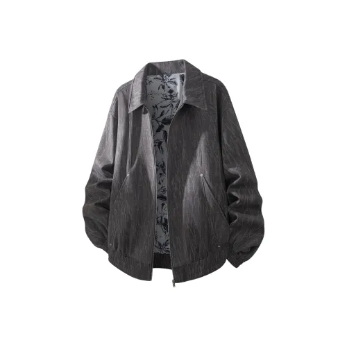 TOM ADAM Унисекс Куртки