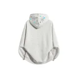 Туманно-серый