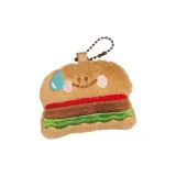 Перегрев Гамбургер Кукла