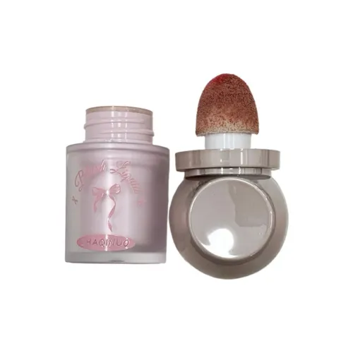 SHAQINUO Misty Легкий Румяна Жидкость Длинный Тяжелый Легко Смесь Прилипающий к лицу Увлажняющий Естественный