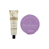 Маньюань Чай Корица 60г + Чиба Черная Смородина 90г