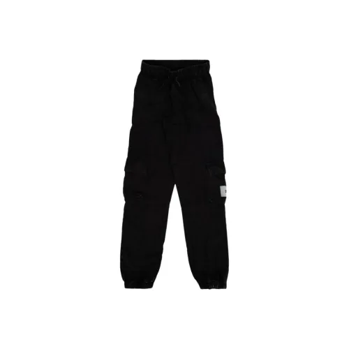 DKNY Черные KIDS Брюки