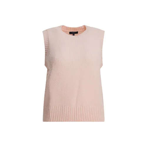 SOEUR Розовый Женский Трикотаж