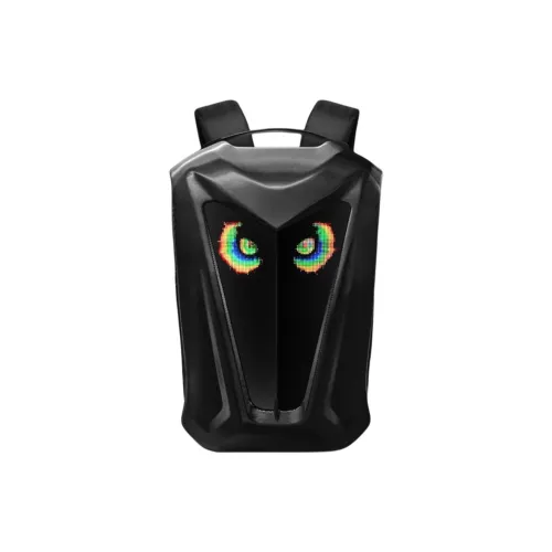 LOY Рюкзаки Мужской Черный