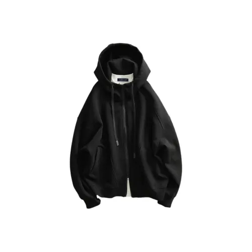 SLLAVIF Мужские Свитшоты