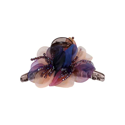 Chimera Смола Ткань Заколки для волос Женские