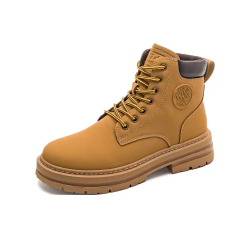 Kalinsd 1971 Martin Boot Унисекс