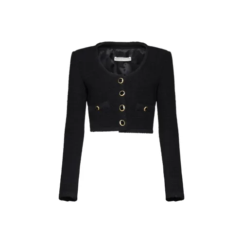 Alessandra Rich Куртки и Пальто Женские