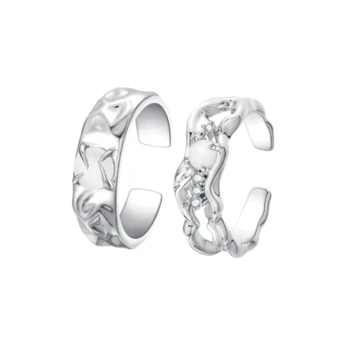 YOAR Кольца Женские