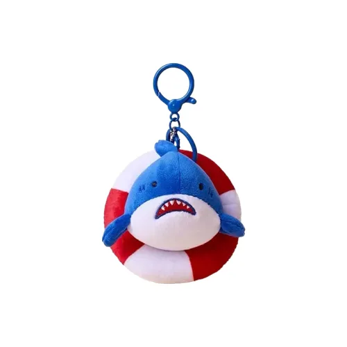 ZWU Плюшевые подвески унисекс