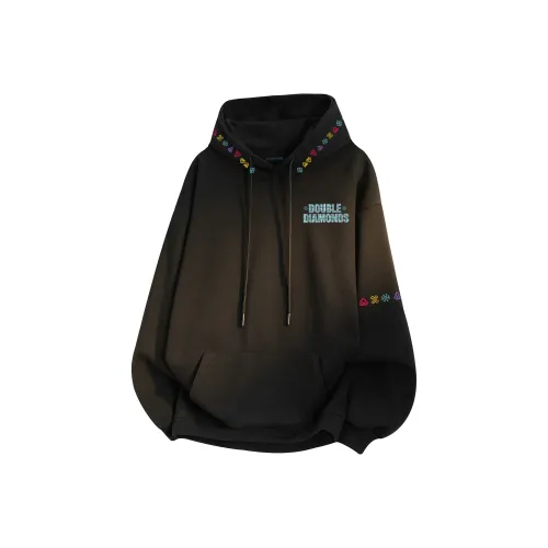 AULDEY Унисекс Свитшоты