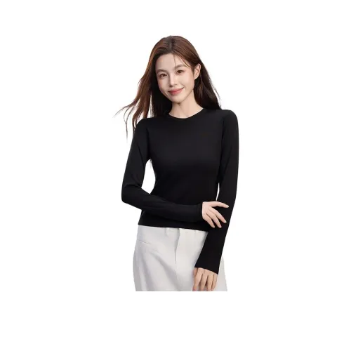 La Chapelle Женская Трикотажная Одежда