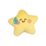 Свеющая Звёзды Кукла