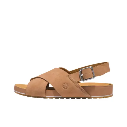 Timberland Malibu Waves Пляжные сандалии Женские