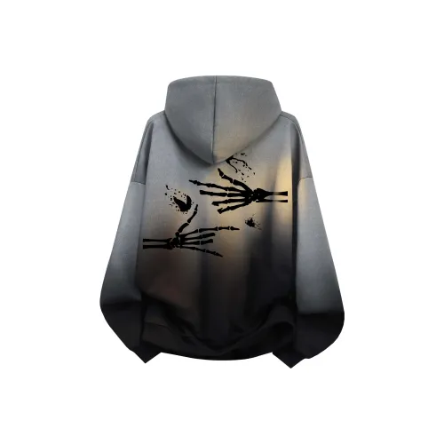 7 SEVFUN Унисекс Свитшоты