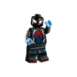 71050-1 Майлз, Моралес