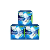 270 мм, 16 шт, X 3 сумки